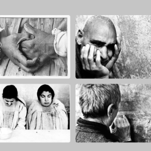 Fotoreportage da un’istituzione totale: il fotografo D’Alessandro e il manicomio di Nocera