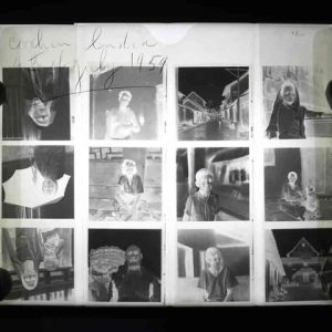 Vivian Maier: l’artista eccezionale che si nascondeva dietro alla sua macchina fotografica