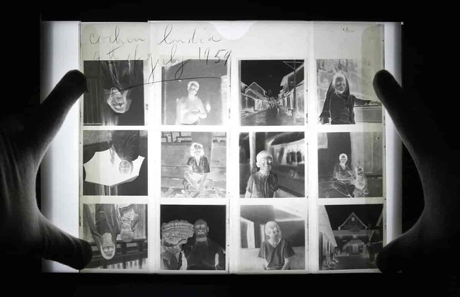 Vivian Maier: l’artista eccezionale che si nascondeva dietro alla sua macchina fotografica