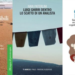 Per voi le novità editoriali di aprile: un libro dentro ogni uovo di cioccolata