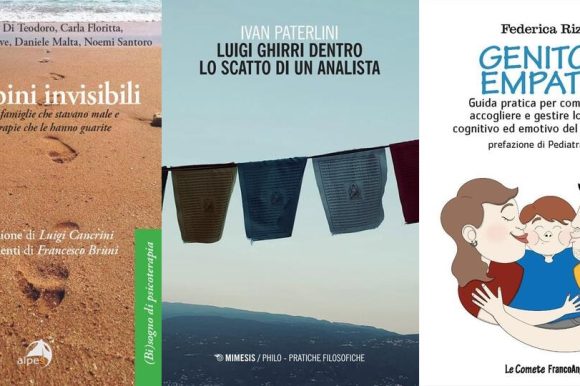 Per voi le novità editoriali di aprile: un libro dentro ogni uovo di cioccolata