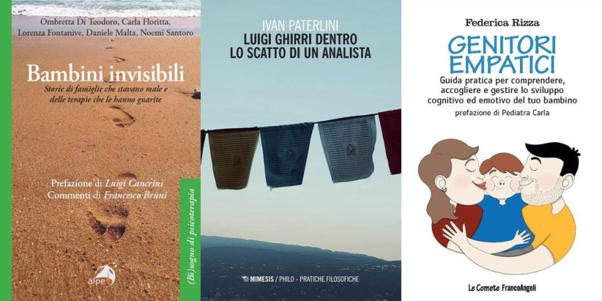 Per voi le novità editoriali di aprile: un libro dentro ogni uovo di cioccolata