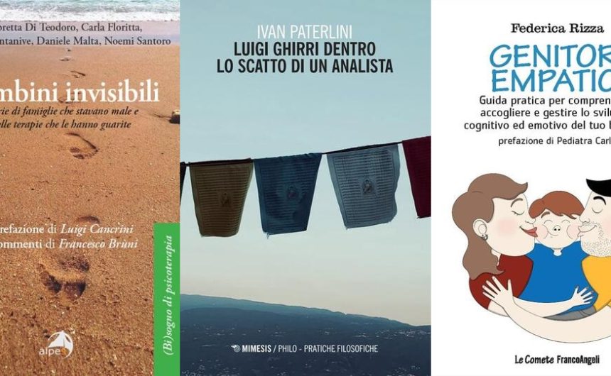 Per voi le novità editoriali di aprile: un libro dentro ogni uovo di cioccolata