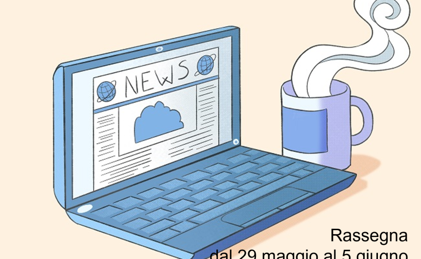 29556 Rassegna Stampa Salute Mentale: le notizie della settimana dal 29 Maggio al 5 giugno