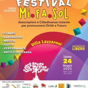 Festival mi-fa-sol