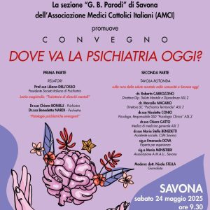 Dove va la psichiatria oggi?