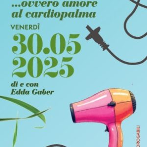 Dialogo tra vento ed erba