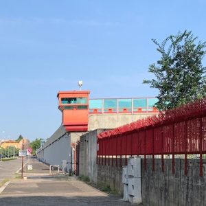 Salute mentale e detenzione: i segni precoci di crisi in un intervento psicoeducativo