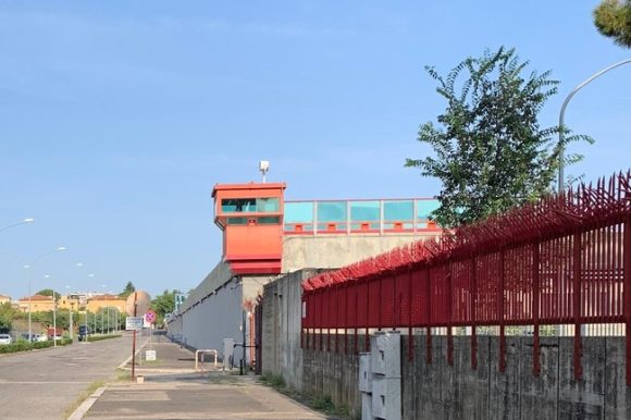 Salute mentale e detenzione: i segni precoci di crisi in un intervento psicoeducativo