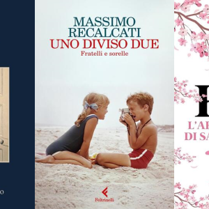 Ecco le novità editoriali di maggio. Libri da scoprire sotto il segno di inizio estate