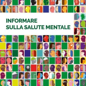 Asl Roma 2 e Ordine dei Giornalisti lanciano il Vademecum Informare per la salute mentale
