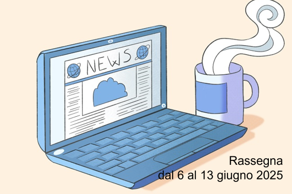 Rassegna Stampa Salute Mentale: le notizie della settimana dal 6 al 13 giugno