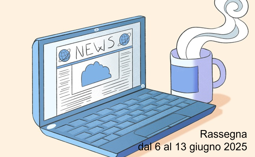 Rassegna Stampa Salute Mentale: le notizie della settimana dal 6 al 13 giugno