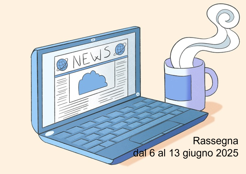 Rassegna Stampa Salute Mentale: le notizie della settimana dal 6 al 13 giugno
