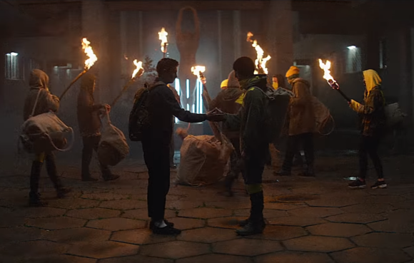 I Twenty One Pilots: il viaggio nel continente di Trench per sconfiggere la sofferenza mentale