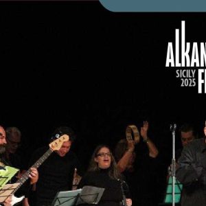 AlkantaraFest 2025
