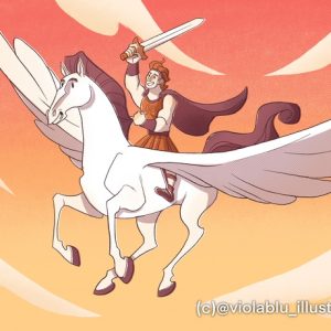 Hercules: il percorso dell’eroe tra amore e Titani per trovare il proprio posto nel mondo
