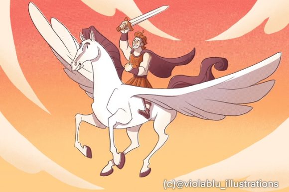 Hercules: il percorso dell’eroe tra amore e Titani per trovare il proprio posto nel mondo