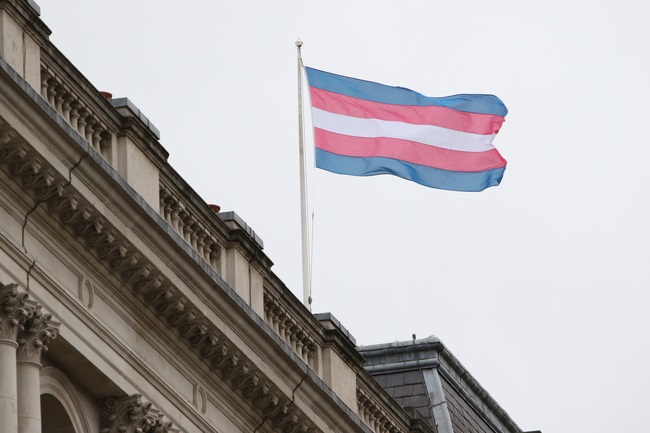 IMMAGINE ARTICOLO DIRITTI PERSONE TRANS Tra diritti negati e discriminazioni. La salute mentale delle persone transgender in pericolo