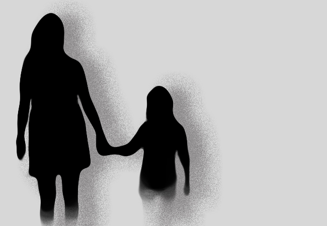 IMMAGINE ARTICOLO FIAMMA DEF Gypsy Rose e Maila Micheli. Quando desiderio di compiacere e manipolazione si completano