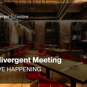 NEURODIVERGENT MEETING: un momento inclusivo sotto le luci di EDIT Torino