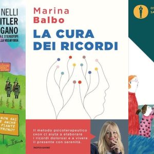 Un chilo in più dentro la valigia: ecco le novità editoriali di Luglio da portarsi in vacanza