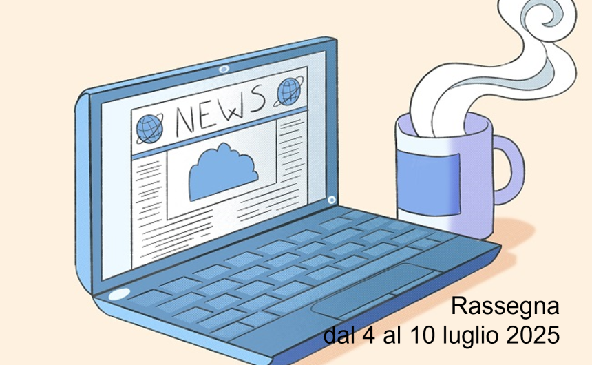 immagine 4 10 luglio Rassegna Stampa Salute Mentale: le notizie della settimana dal 4 al 10 luglio