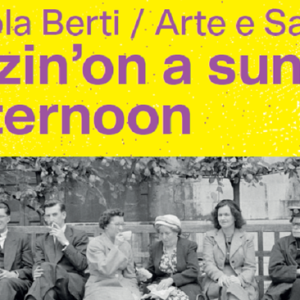 Lazin’ on a Sunny Afternoon. Uno spettacolo di Teatro ERT