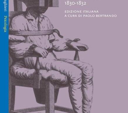 Disturbo psicotico e rivalsa sociale: l’esperienza di John Thomas Perceval insegna