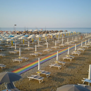 CoRNer on the Beach: nell’estate di Rimini tre eventi gratuiti pensati per giovani