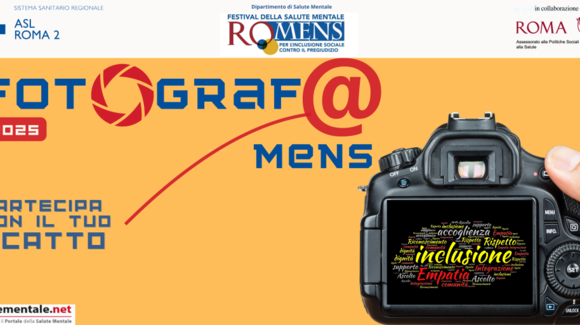 RO.MENS IV Edizione del Festival Salute Mentale. Music@mens 2025 chi ne parla