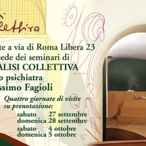 Lo spazio dell’Analisi Collettiva