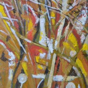 Il progetto artistico “Connessioni e Nodi della Rete Umana”: la mostra a Villa Lais