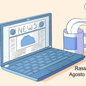 Rassegna Stampa Salute Mentale: le notizie del mese di Agosto 2025