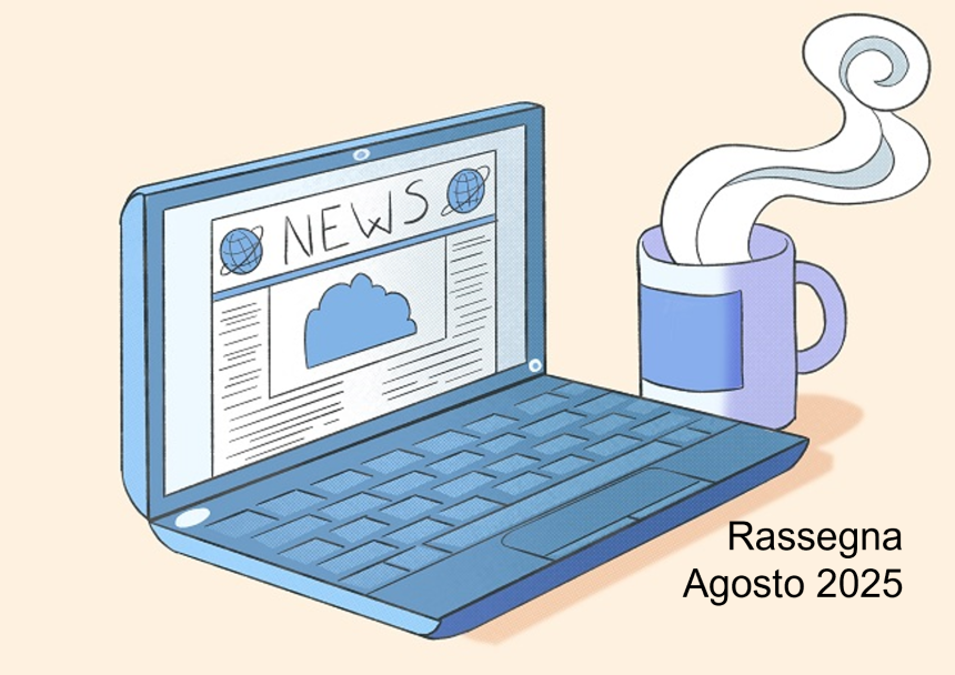 Rassegna Stampa Salute Mentale: le notizie del mese di Agosto 2025