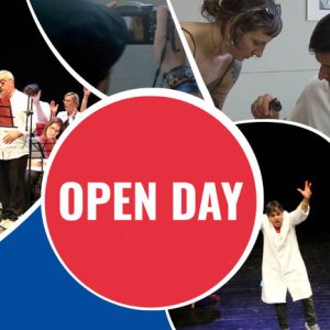 Open Day 16 settembre 2025 – Fondazione Internazionale Don Luigi Di Liegro EST