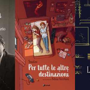 Le novità editoriali di Settembre. Cosa leggere una volta tornati alla vita di tutti i giorni