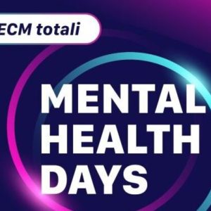 Mental Health Days 2025 – Il presente e il futuro del benessere psicologico