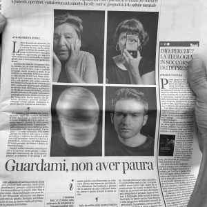 Corriere della Sera. Fotografia: il progetto di Francesco Zizola contro i pregiudizi