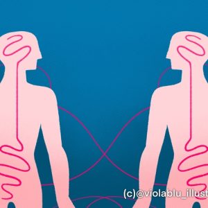 Stomaco e cervello. Uno stretto legame indissolubile di influenza reciproca