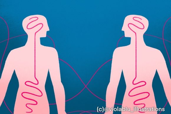 Stomaco e cervello. Uno stretto legame indissolubile di influenza reciproca