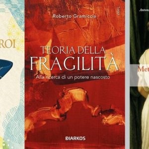 COPERTINA Le novità editoriali di Ottobre. Tra zucche e fantasmi, la nostra selezione di libri per voi