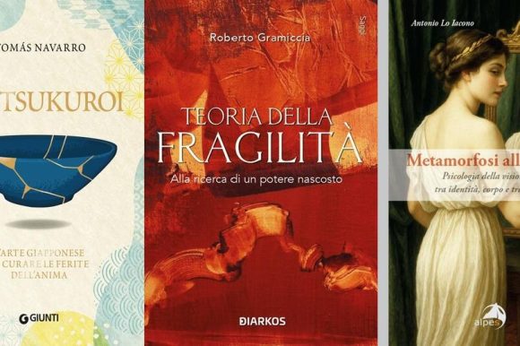 COPERTINA Le novità editoriali di Ottobre. Tra zucche e fantasmi, la nostra selezione di libri per voi