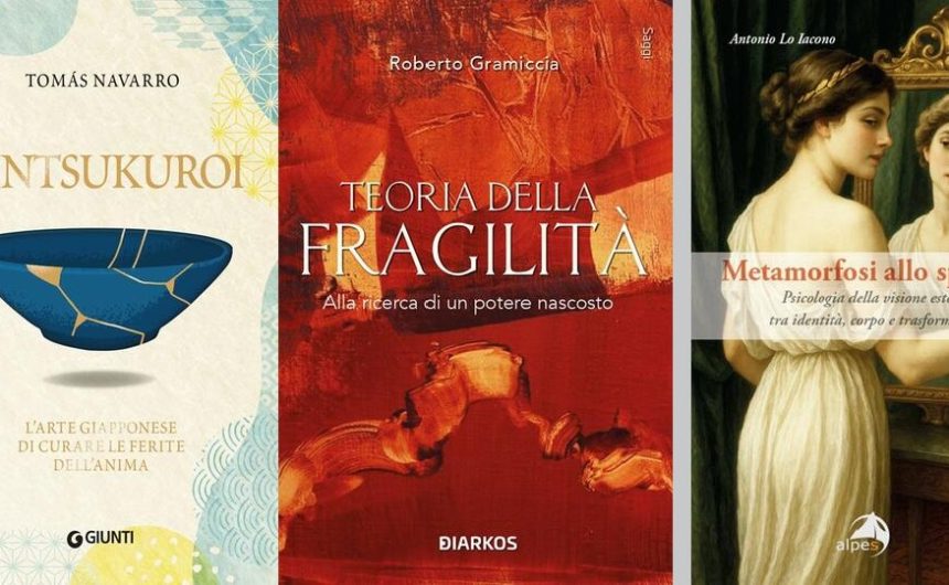 COPERTINA Le novità editoriali di Ottobre. Tra zucche e fantasmi, la nostra selezione di libri per voi