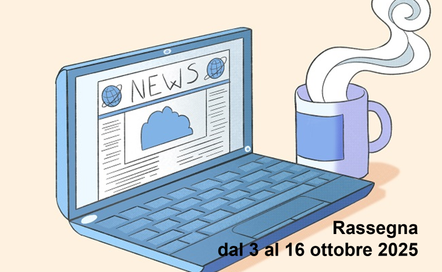 Immagine 3-16 ottobre 25.jpg Rassegna Stampa sulla Salute Mentale: le notizie nel web dal 3 al 16 Ottobre 2025