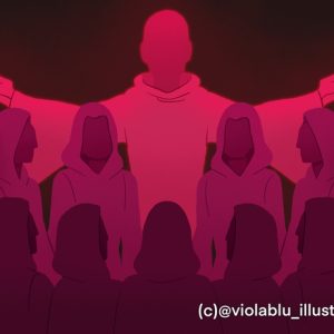 Opera senza titolo Dietro la manipolazione mentale: le Sette dall’adesione fino ai crimini peggiori