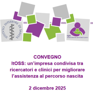 Convegno ItOSS – 2 dicembre 2025