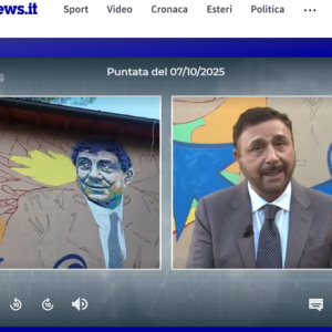 RAI News.it Per la rubrica “Basta la Salute”: il disagio psichiatrico. L’esperienza dell’Asl RM2