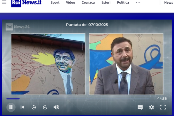 RAI News.it Per la rubrica “Basta la Salute”: il disagio psichiatrico. L’esperienza dell’Asl RM2