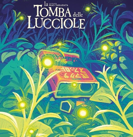 tomba lucciole (1) La Tomba delle Lucciole. Il capolavoro d’animazione giapponese ancora così attuale